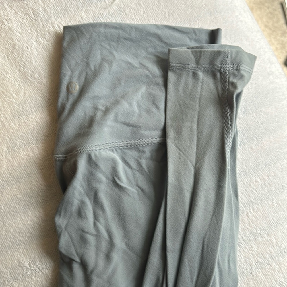 Lulu lemon leggings